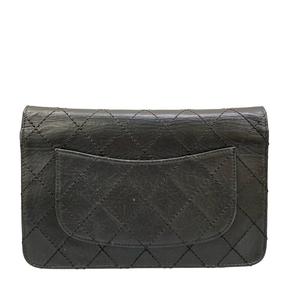 Chanel Matelasse/2.55 Other Style Wallet - Picture 2 of 16